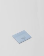 Prada Saffiano Leather card holder - Image 3